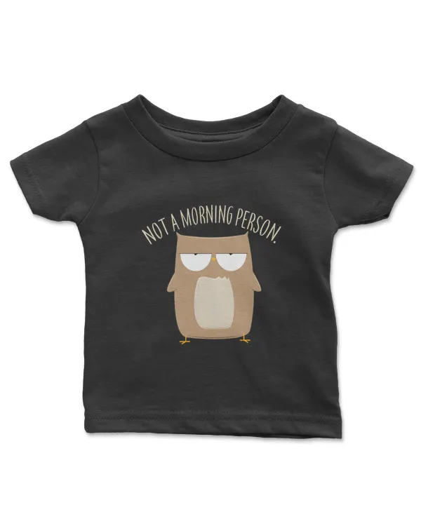 Infant Jersey T-Shirt