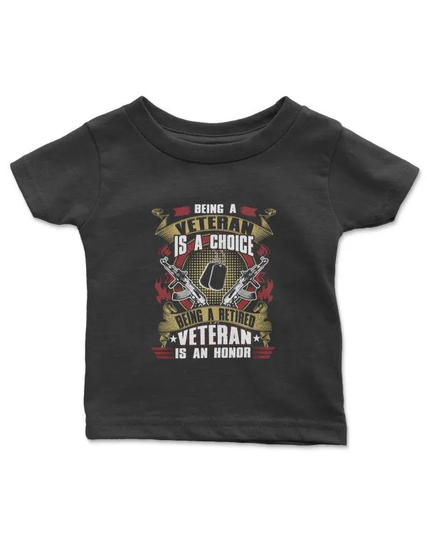 Infant Jersey T-Shirt
