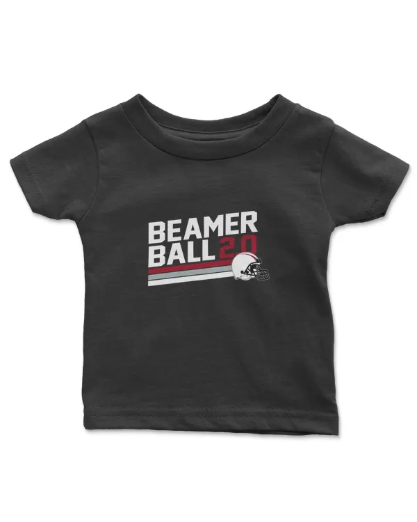 Infant Jersey T-Shirt