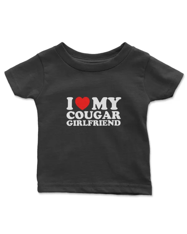 Infant Jersey T-Shirt