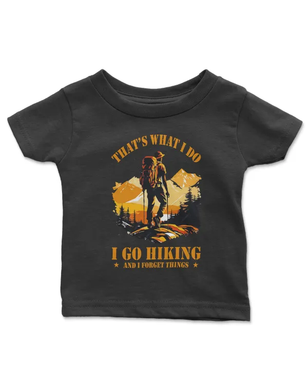 Infant Jersey T-Shirt
