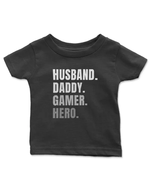 Infant Jersey T-Shirt