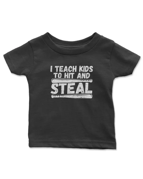 Infant Jersey T-Shirt