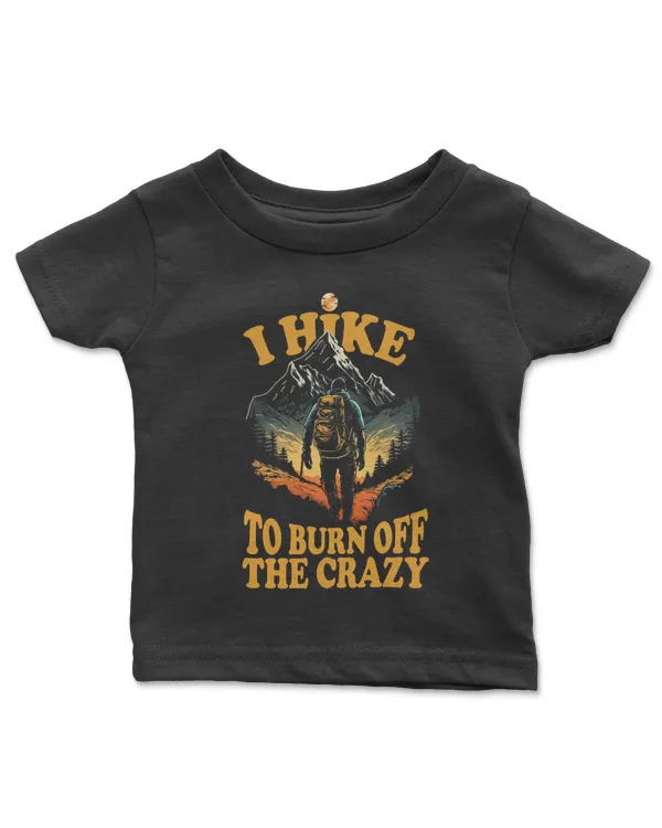 Infant Jersey T-Shirt