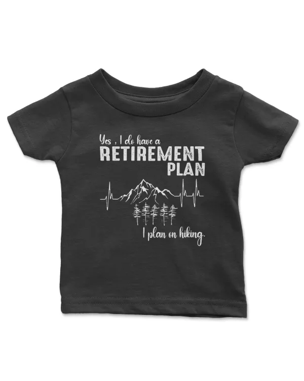 Infant Jersey T-Shirt