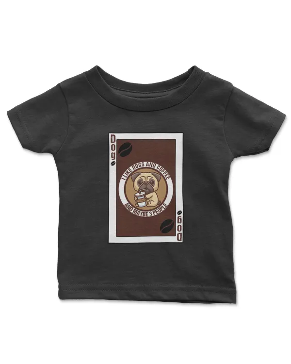 Infant Jersey T-Shirt