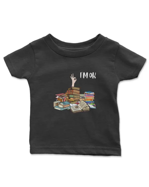 Infant Jersey T-Shirt