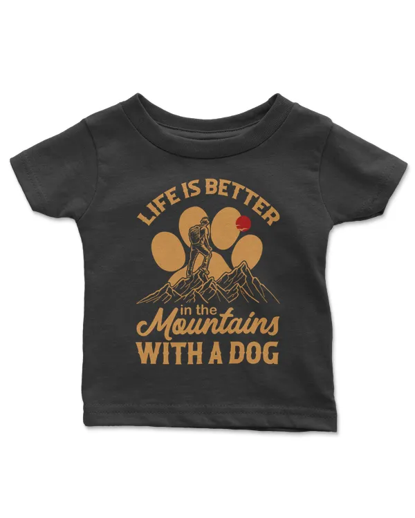 Infant Jersey T-Shirt