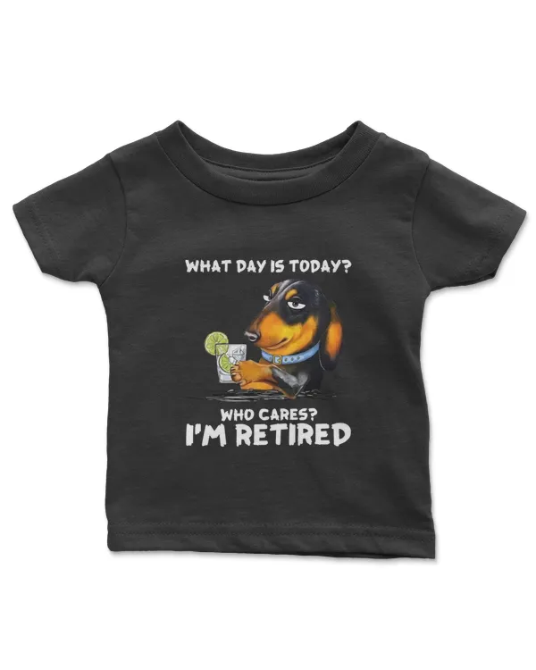 Infant Jersey T-Shirt