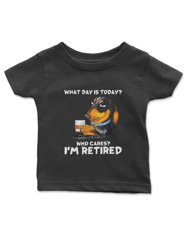 Infant Jersey T-Shirt