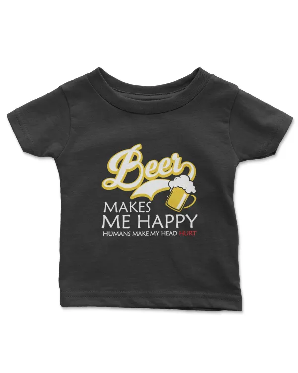 Infant Jersey T-Shirt