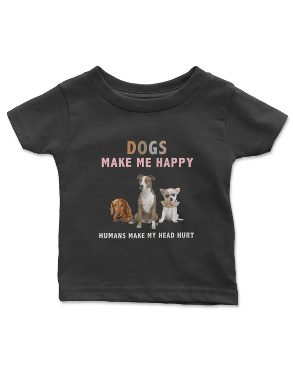 Infant Jersey T-Shirt