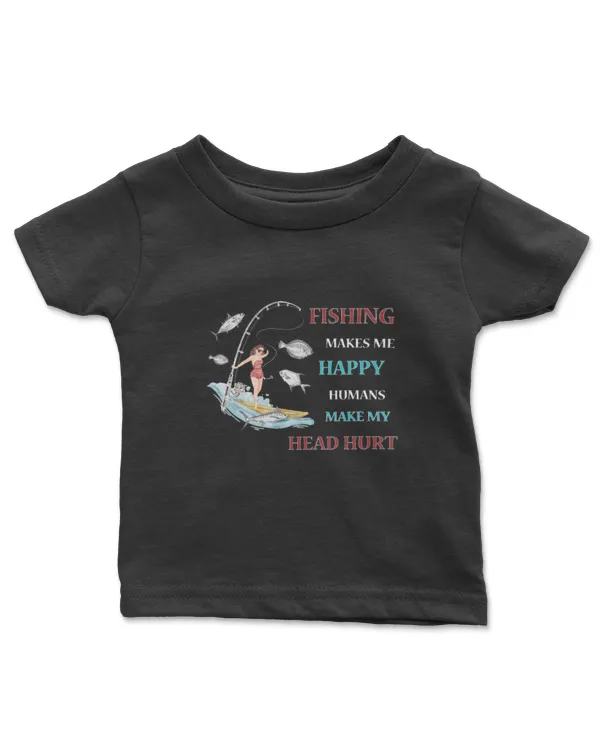 Infant Jersey T-Shirt