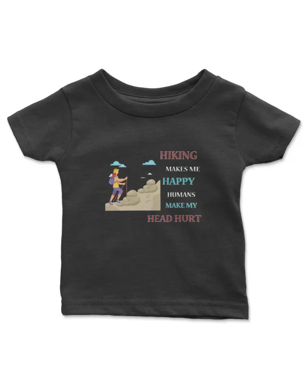 Infant Jersey T-Shirt