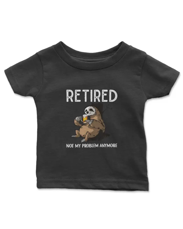 Infant Jersey T-Shirt