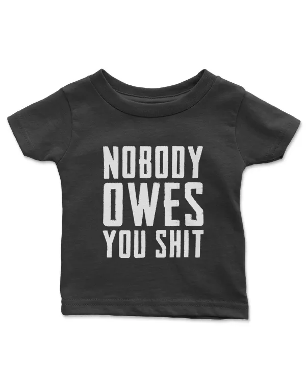 Infant Jersey T-Shirt