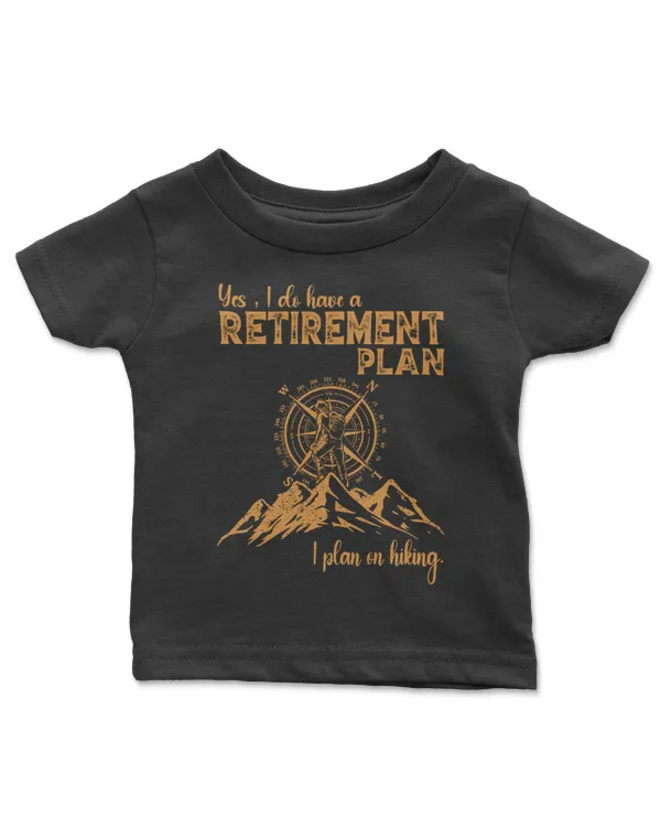 Infant Jersey T-Shirt