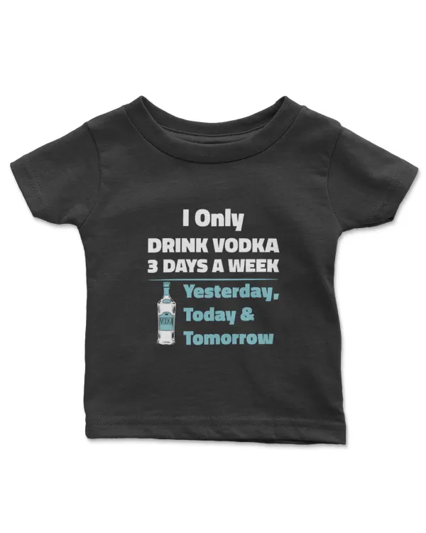 Infant Jersey T-Shirt