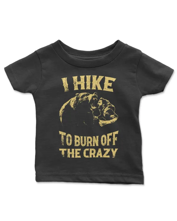 Infant Jersey T-Shirt
