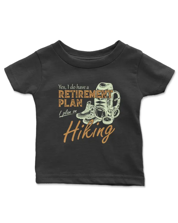 Infant Jersey T-Shirt