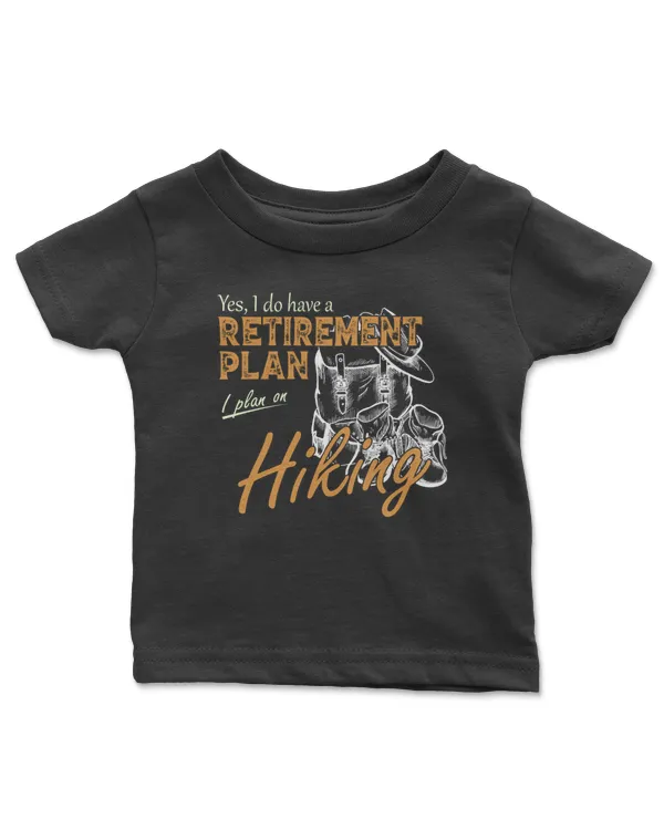 Infant Jersey T-Shirt