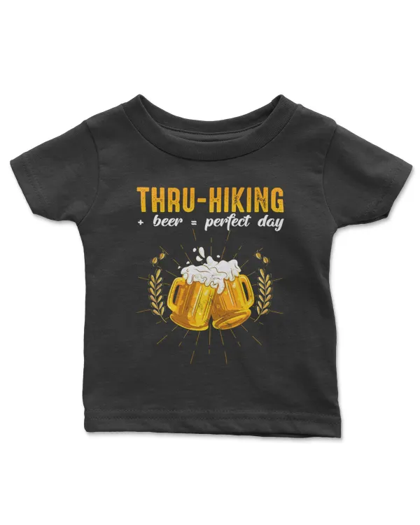 Infant Jersey T-Shirt