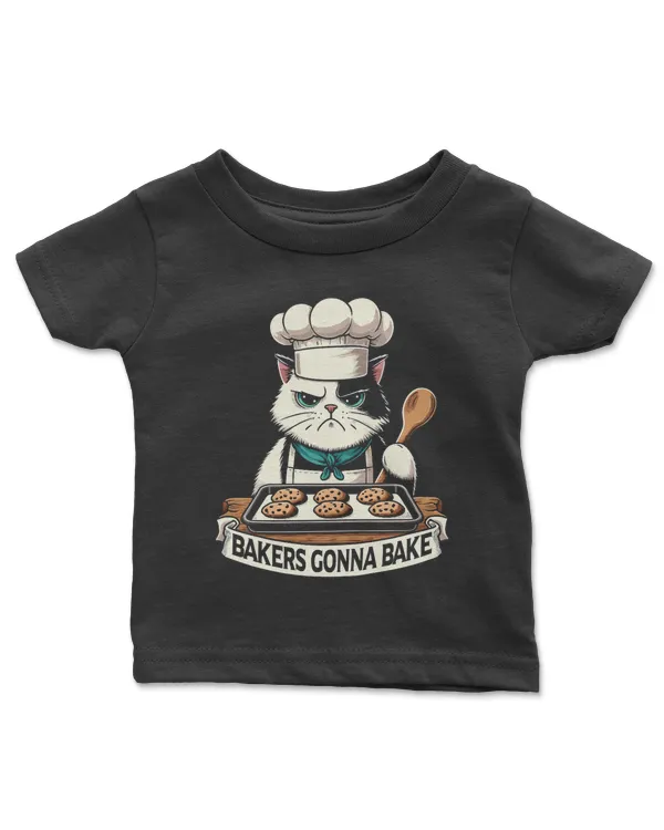 Infant Jersey T-Shirt