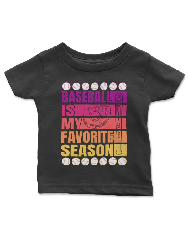 Infant Jersey T-Shirt