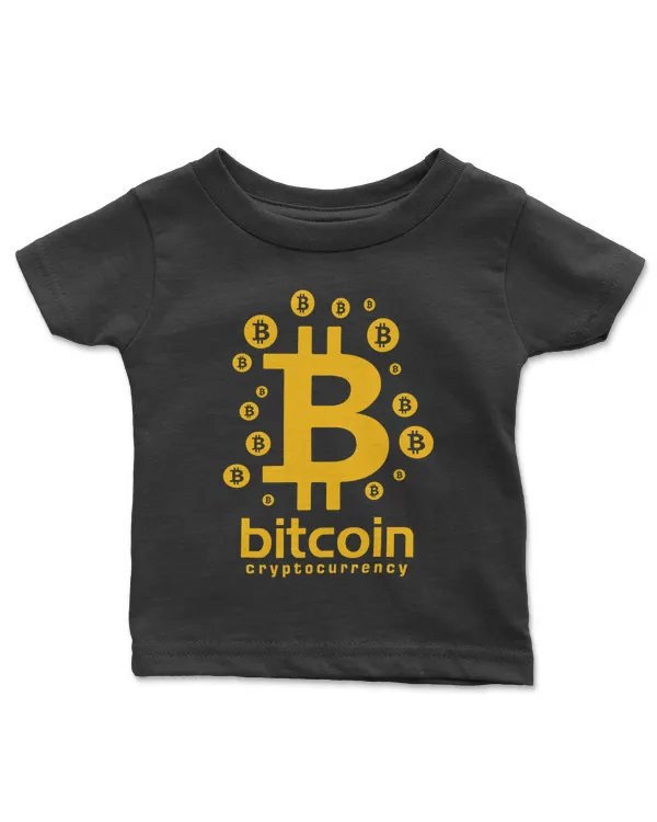 Infant Jersey T-Shirt