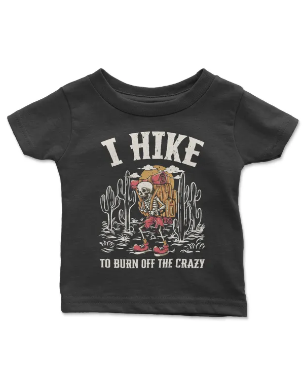 Infant Jersey T-Shirt