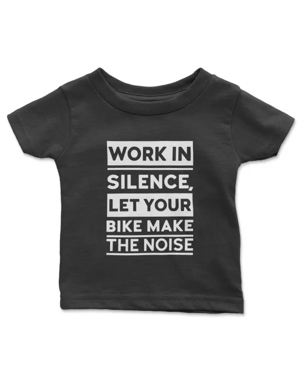 Infant Jersey T-Shirt