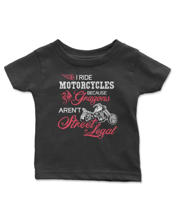 Infant Jersey T-Shirt