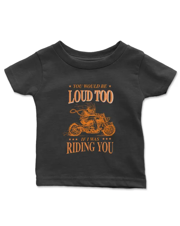 Infant Jersey T-Shirt