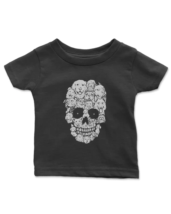 Infant Jersey T-Shirt