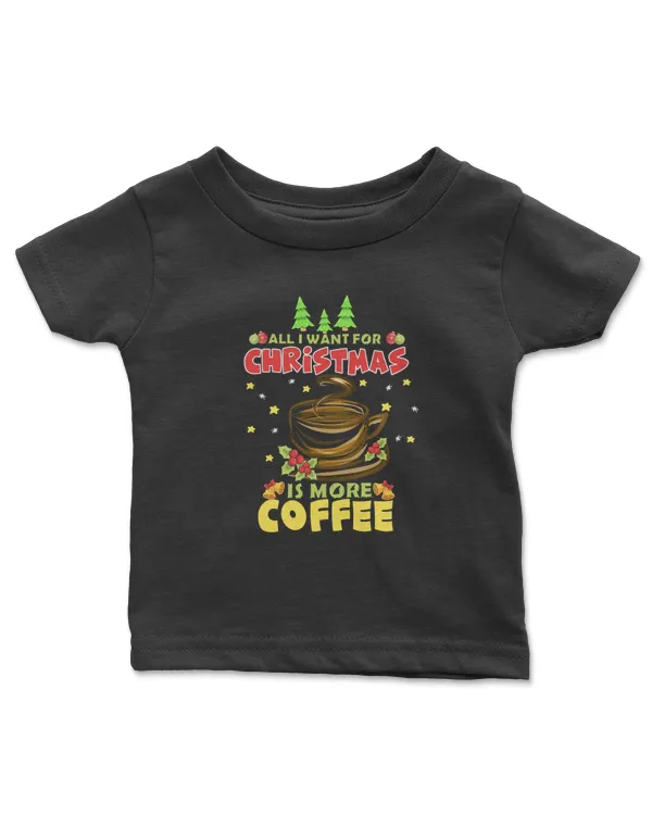Infant Jersey T-Shirt