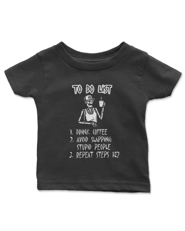 Infant Jersey T-Shirt