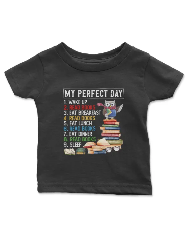 Infant Jersey T-Shirt