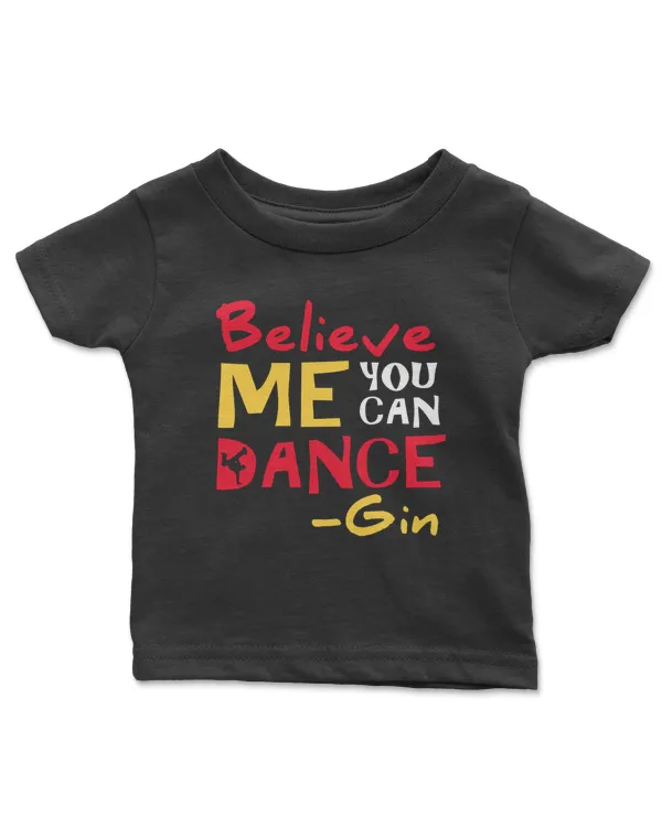 Infant Jersey T-Shirt