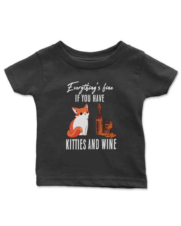 Infant Jersey T-Shirt