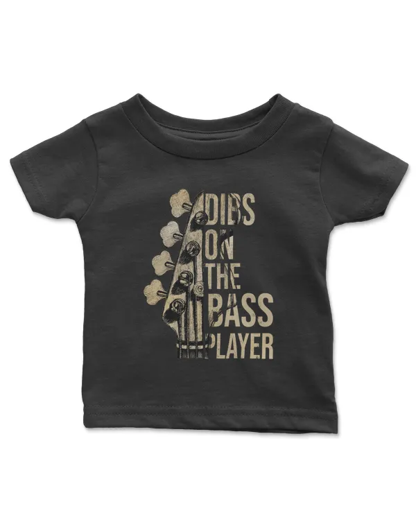 Infant Jersey T-Shirt