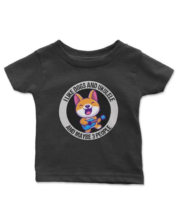 Infant Jersey T-Shirt