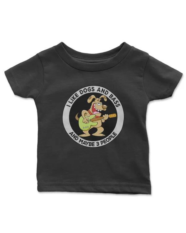 Infant Jersey T-Shirt
