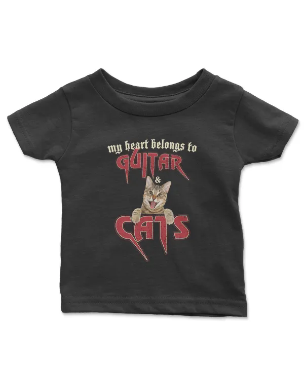 Infant Jersey T-Shirt