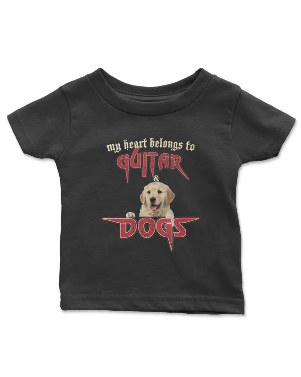 Infant Jersey T-Shirt