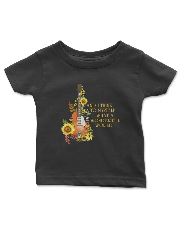Infant Jersey T-Shirt