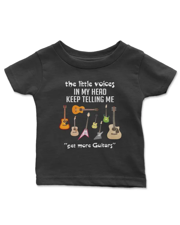 Infant Jersey T-Shirt