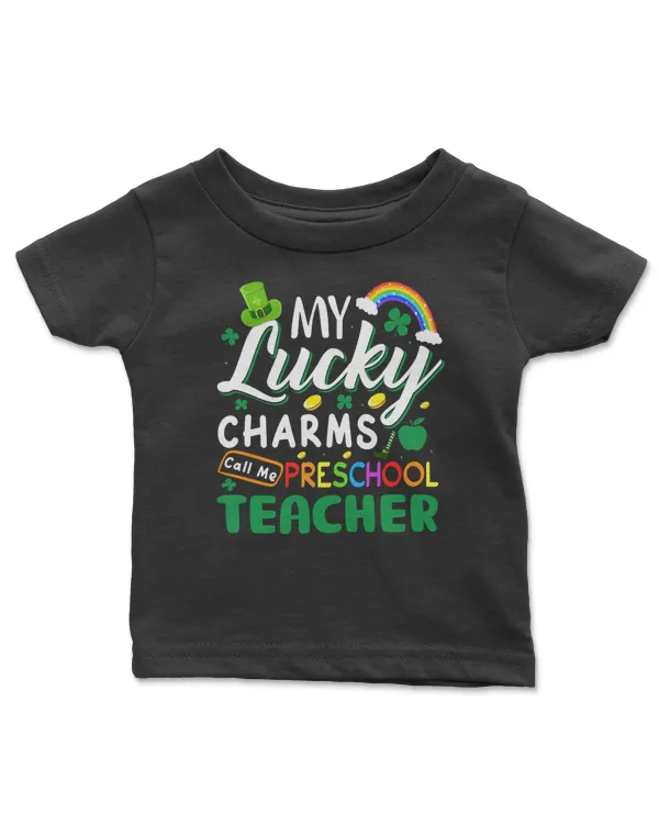 Infant Jersey T-Shirt
