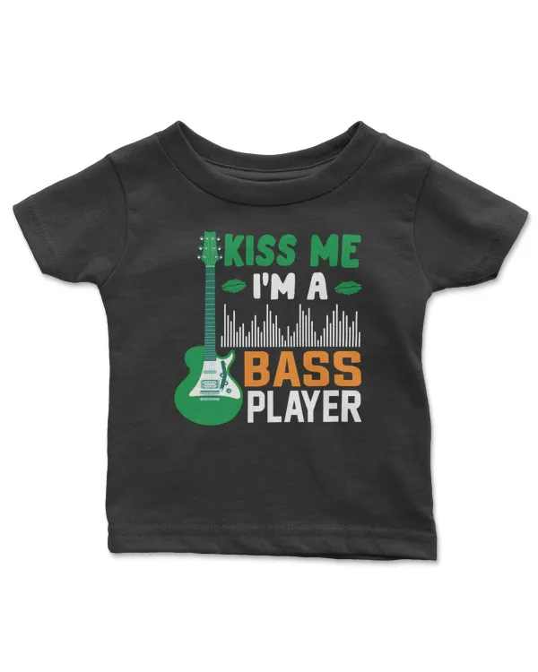 Infant Jersey T-Shirt