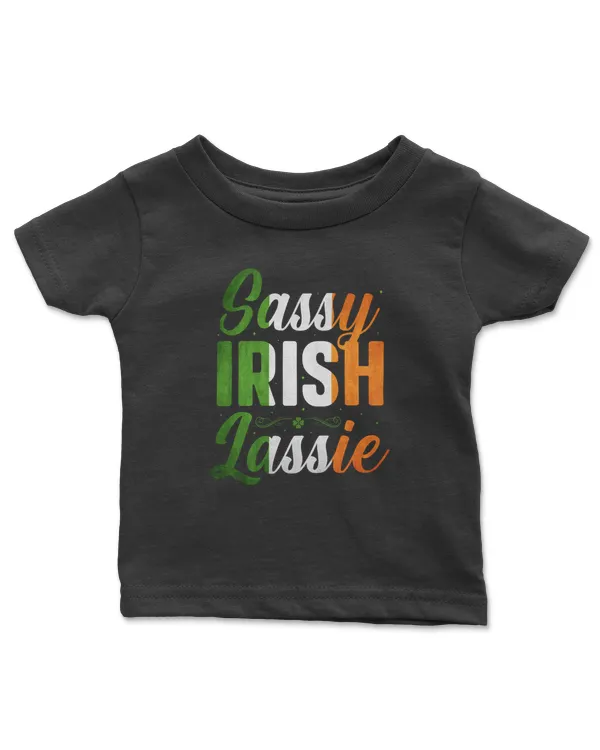 Infant Jersey T-Shirt