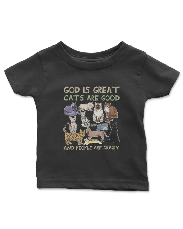 Infant Jersey T-Shirt